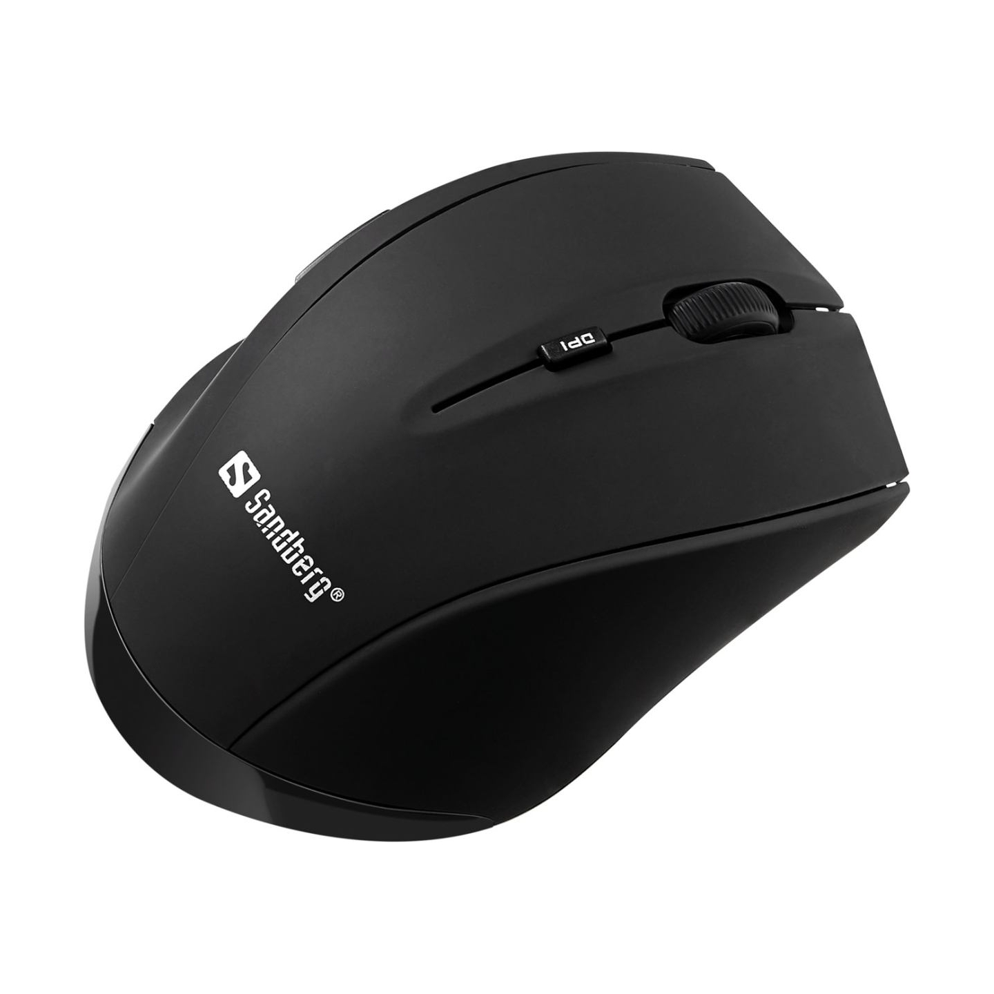 Sandberg 630-06 Wireless Mouse Pro