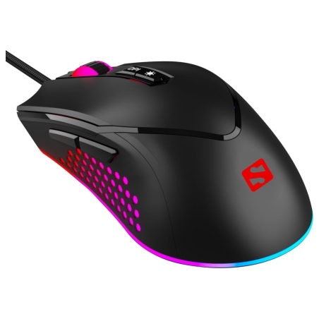 Sandberg 640-20 Azazinator Mouse 6400