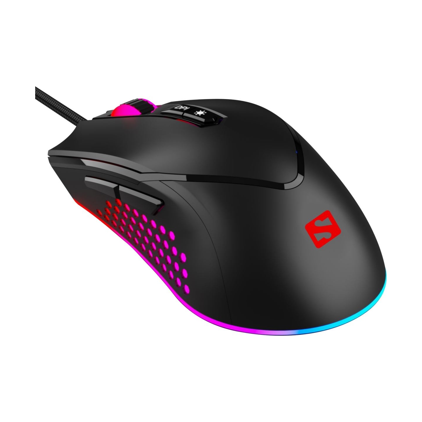 Sandberg 640-20 Azazinator Mouse 6400