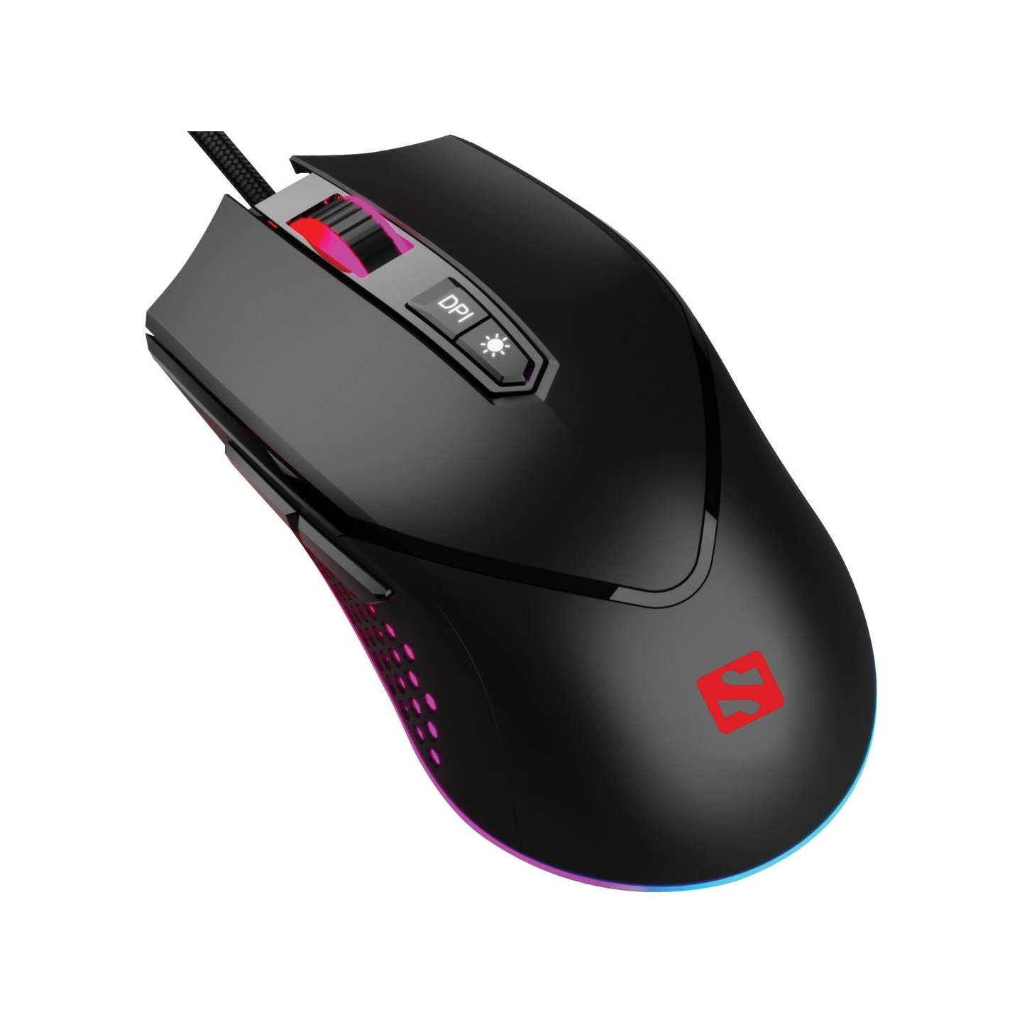 Sandberg 640-20 Azazinator Mouse 6400
