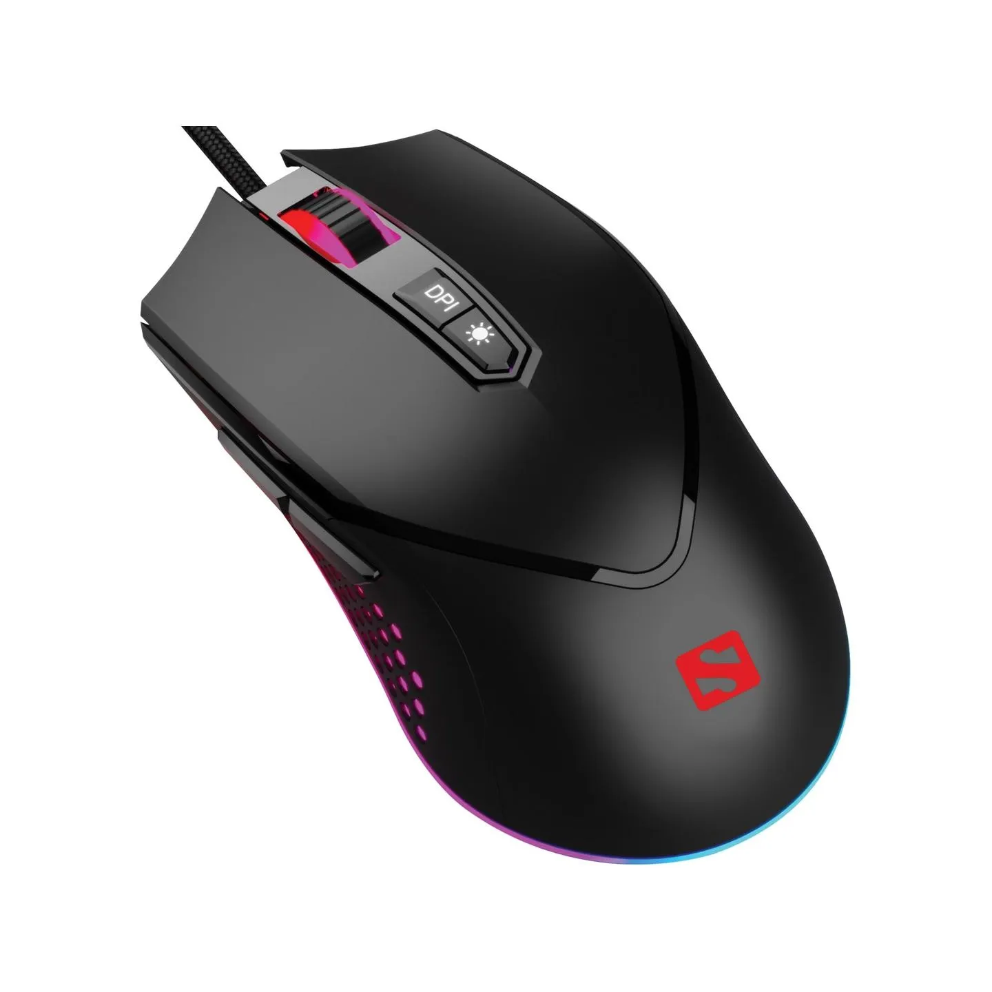 Sandberg 640-20 Azazinator Mouse 6400