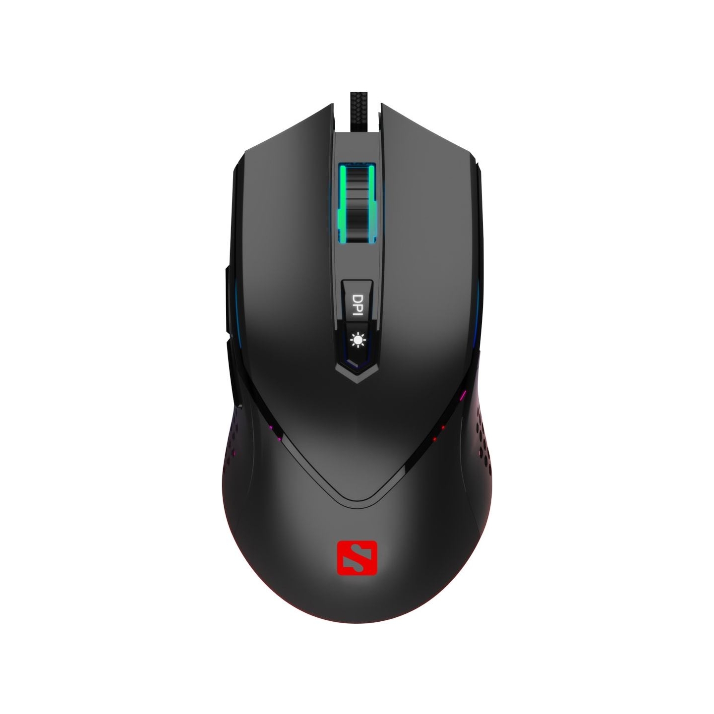 Sandberg 640-20 Azazinator Mouse 6400