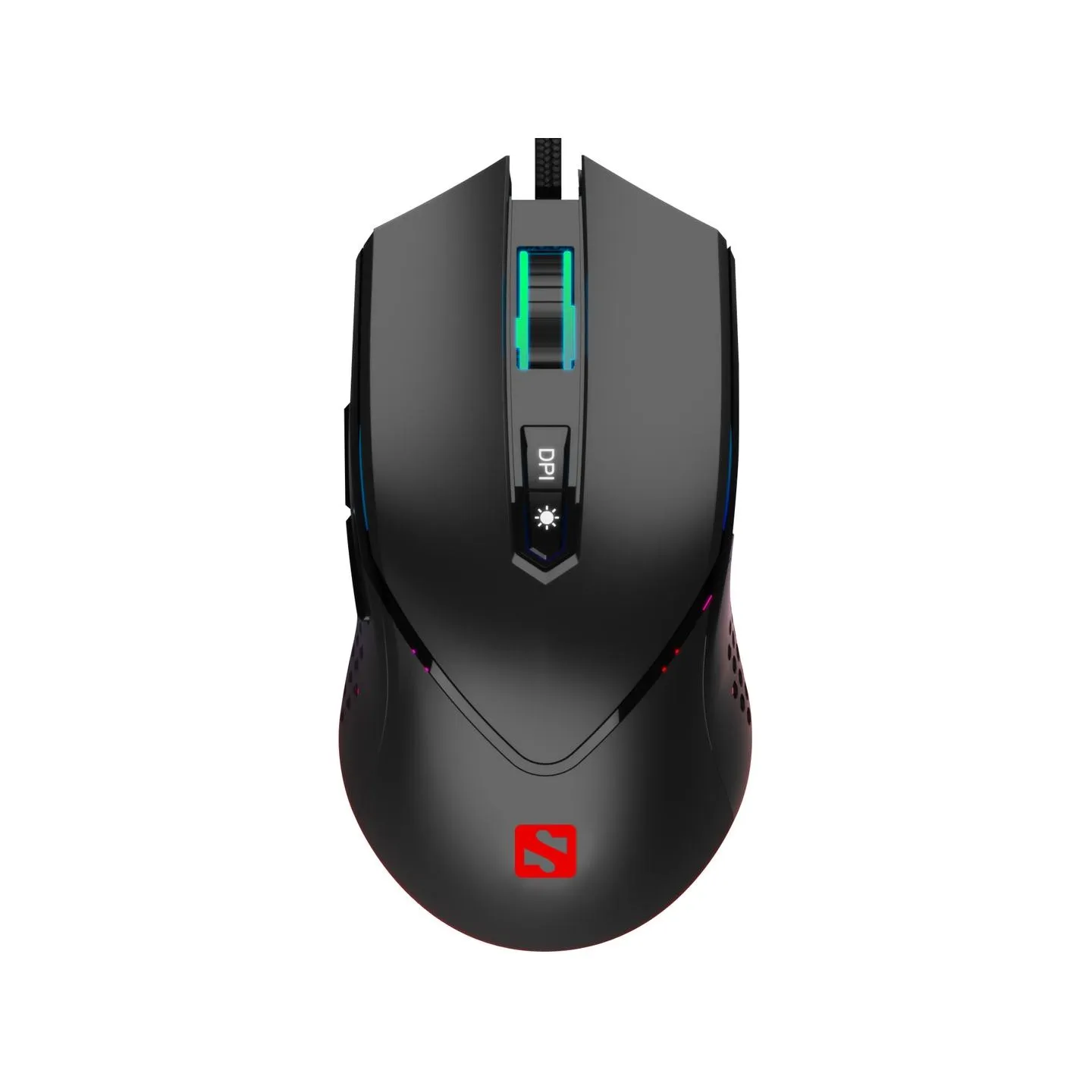 Sandberg 640-20 Azazinator Mouse 6400