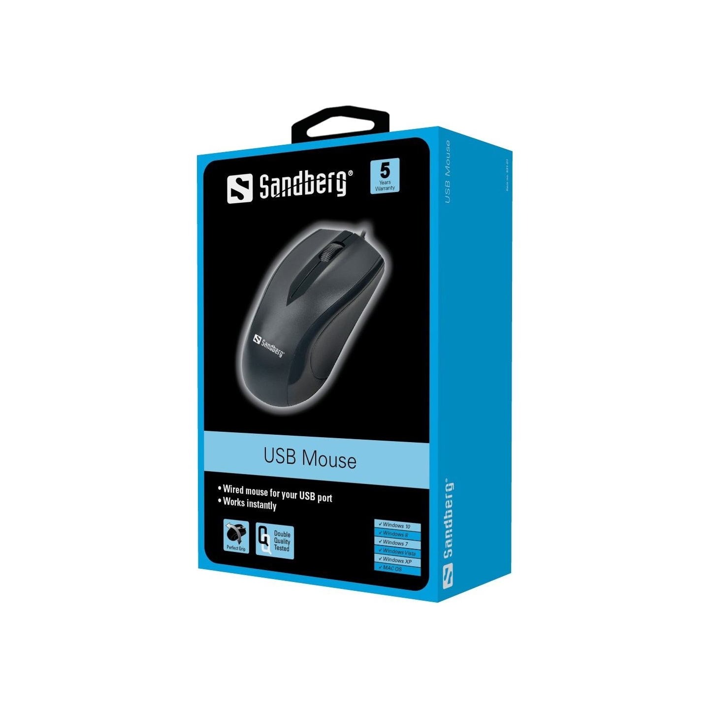 Sandberg 631-01 USB Mouse