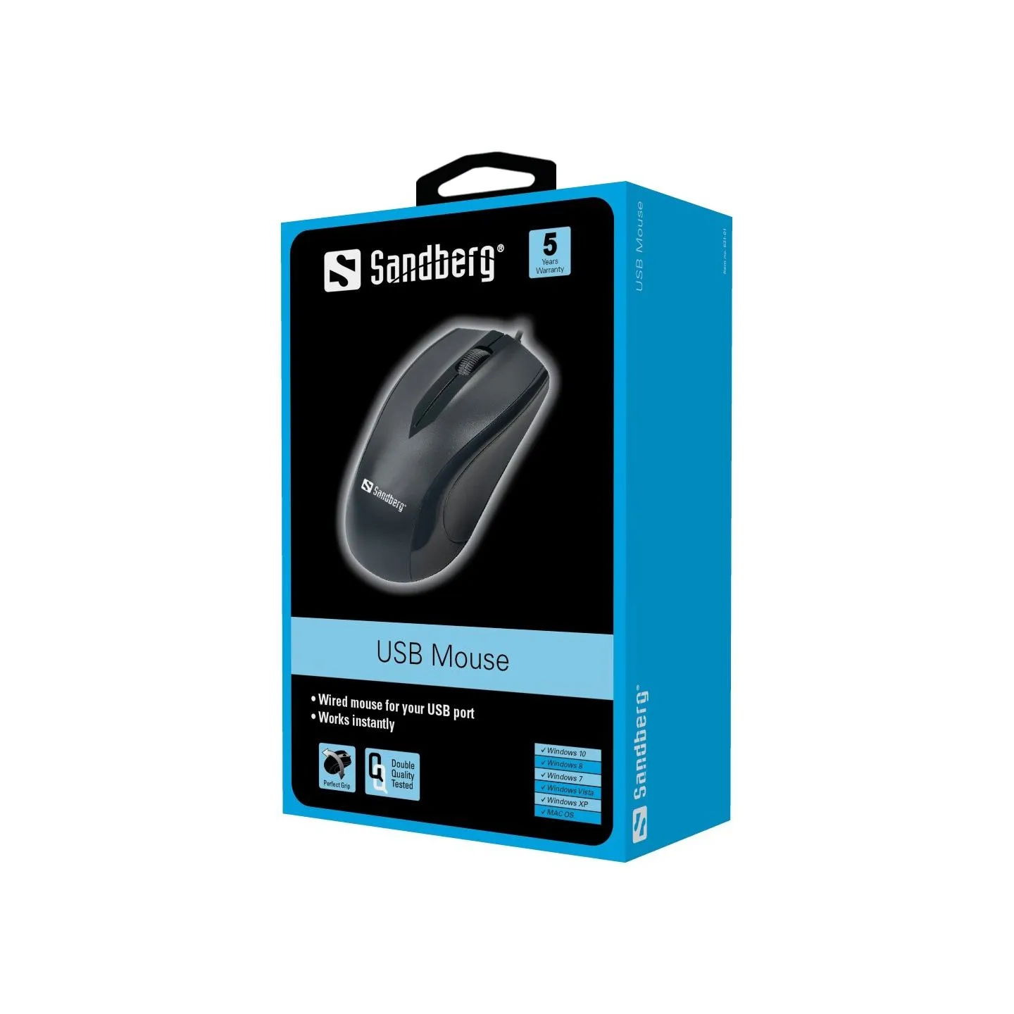 Sandberg 631-01 USB Mouse