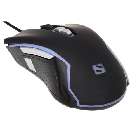 Sandberg 640-08 Xterminator Mouse 10000 DPI
