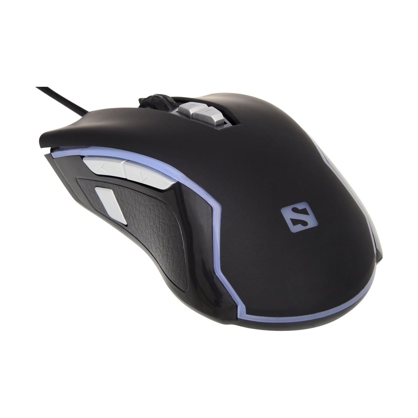 Sandberg 640-08 Xterminator Mouse 10000 DPI