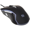 Sandberg 640-08 Xterminator Mouse 10000 DPI