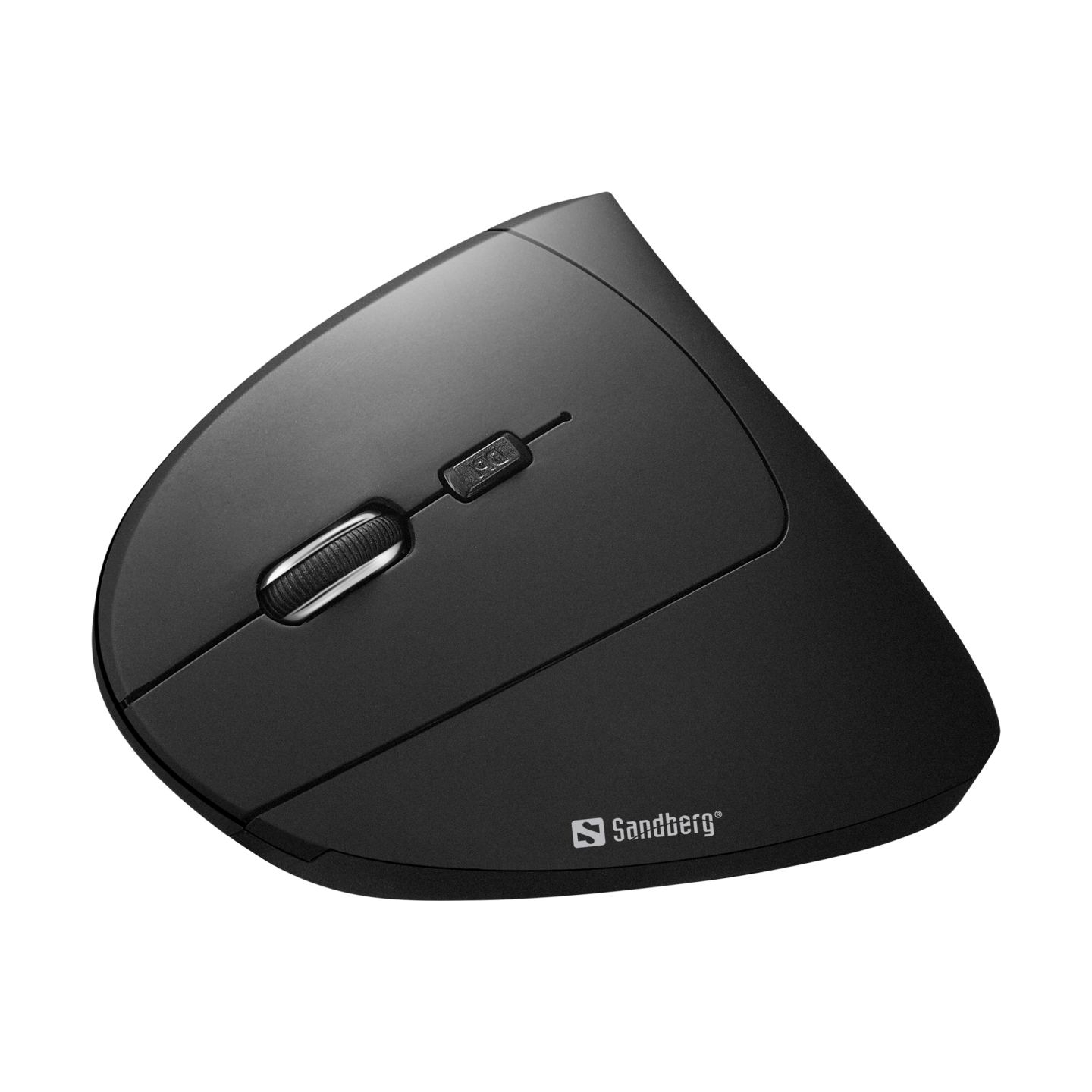 Sandberg 630-14 Wired Vertical Mouse