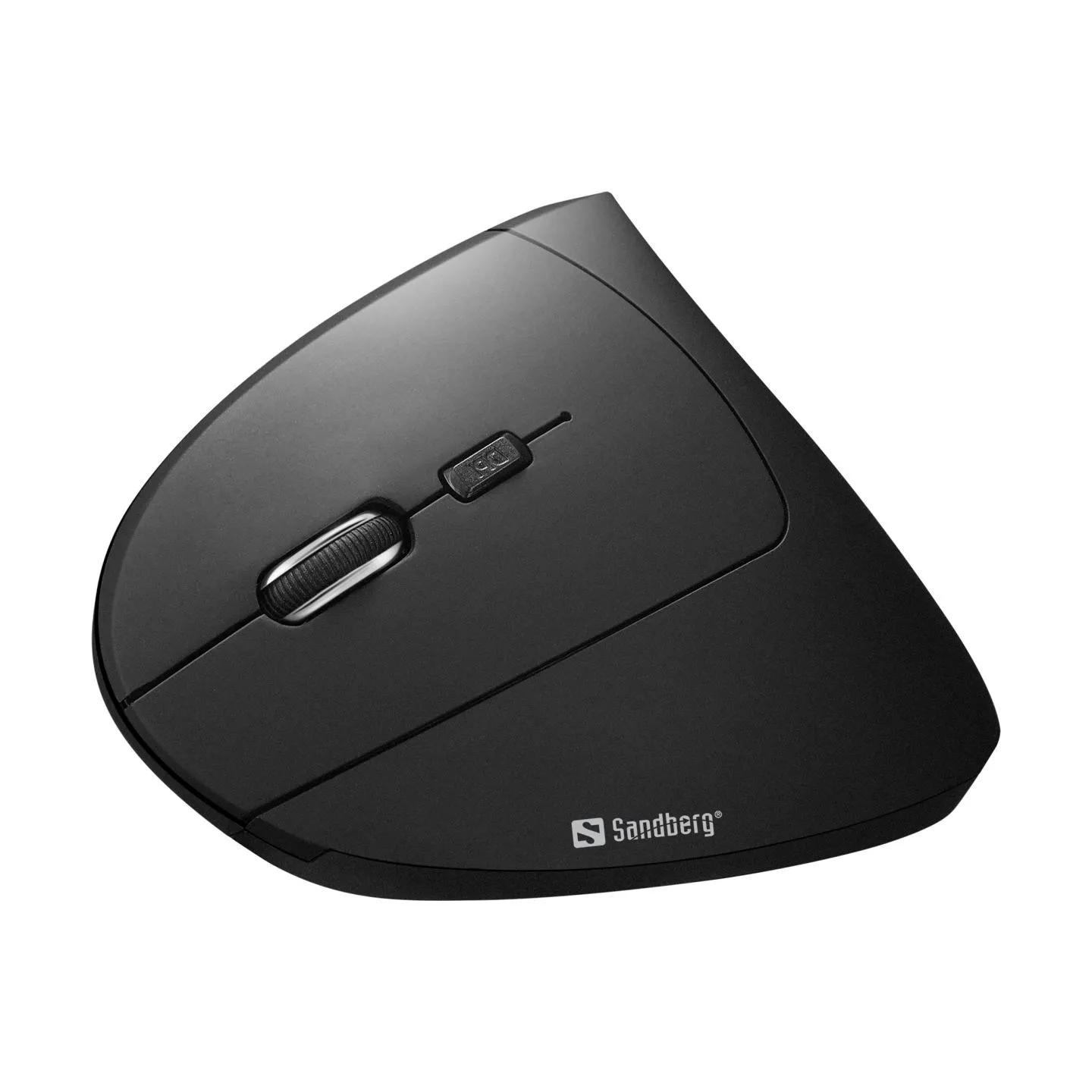 Sandberg 630-14 Wired Vertical Mouse