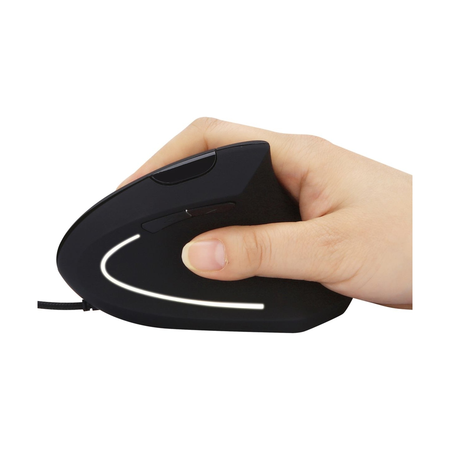 Sandberg 630-14 Wired Vertical Mouse