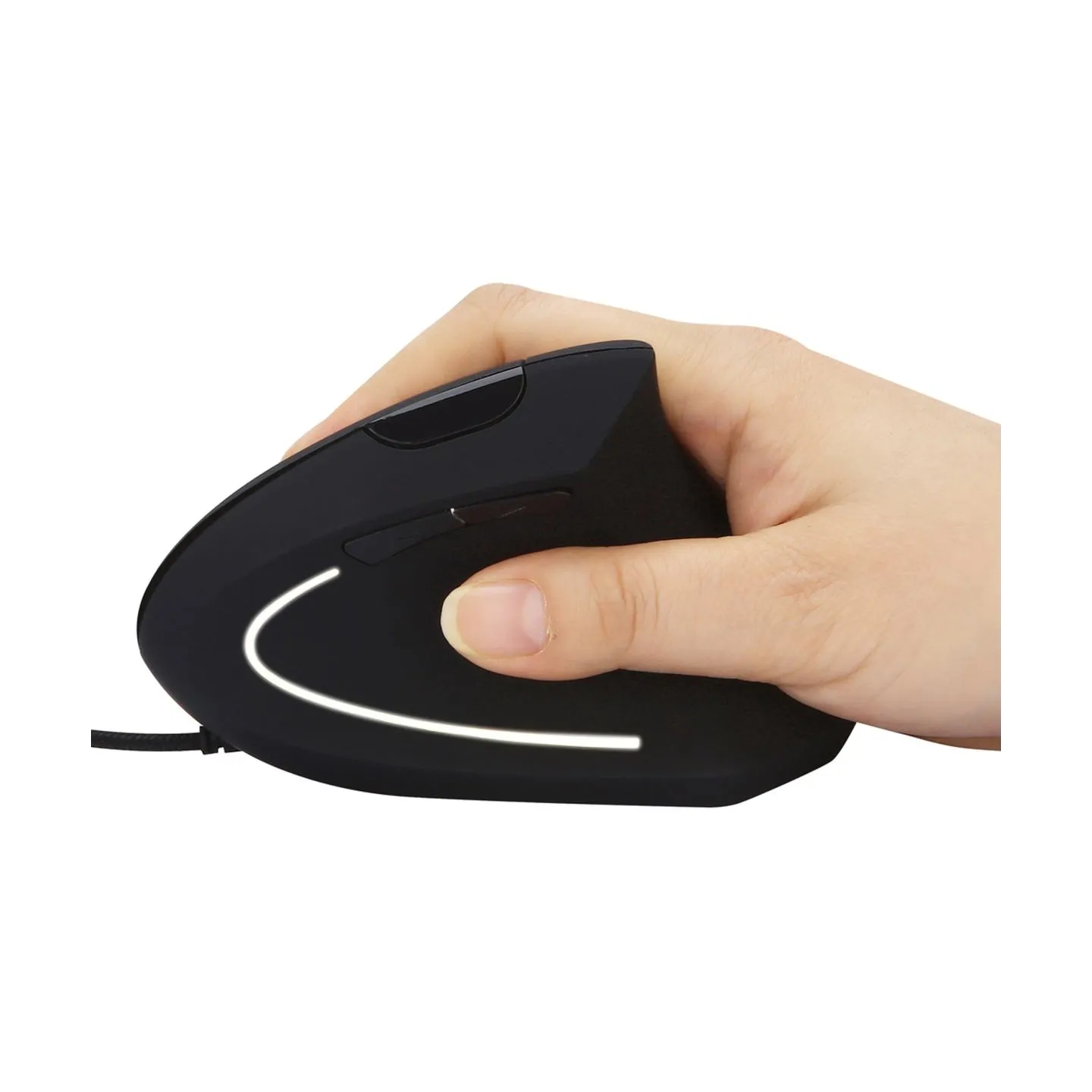 Sandberg 630-14 Wired Vertical Mouse
