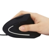 Sandberg 630-14 Wired Vertical Mouse