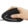 Sandberg 630-14 Wired Vertical Mouse