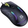 Sandberg 640-27 LightFlow 6D Gamer Mouse