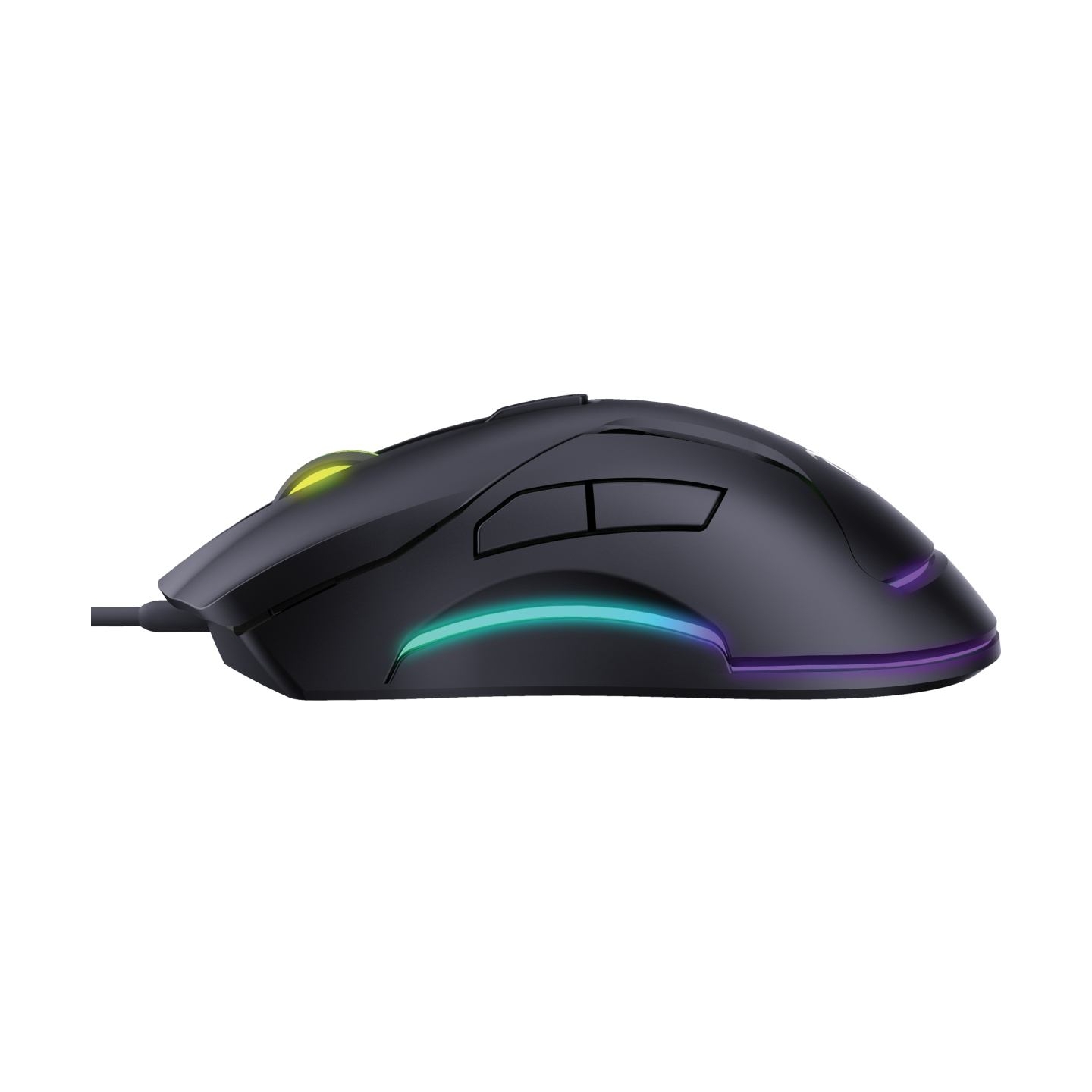 Sandberg 640-27 LightFlow 6D Gamer Mouse