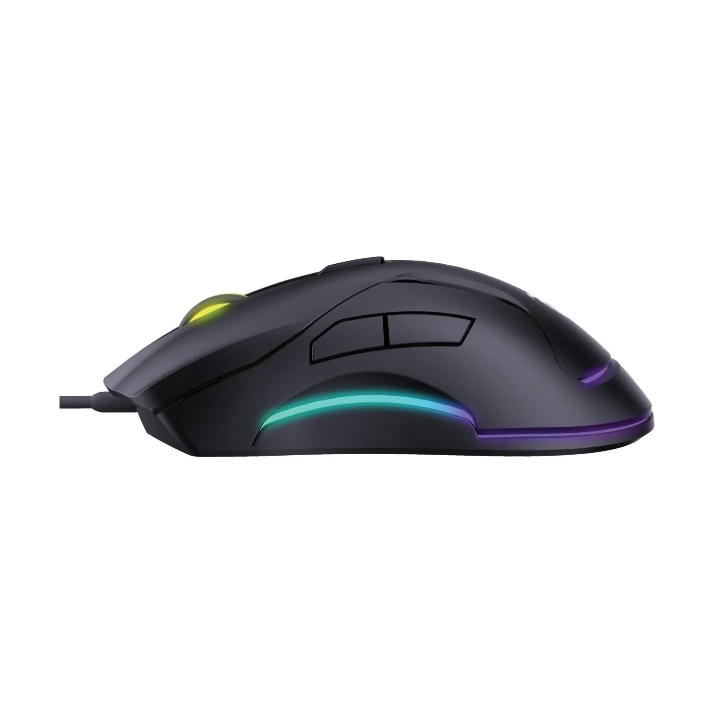Sandberg 640-27 LightFlow 6D Gamer Mouse