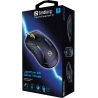 Sandberg 640-27 LightFlow 6D Gamer Mouse