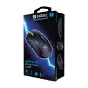Sandberg 640-27 LightFlow 6D Gamer Mouse