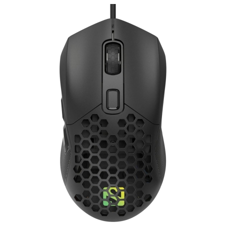 Sandberg 640-28 FlexCover 6D Gamer Mouse