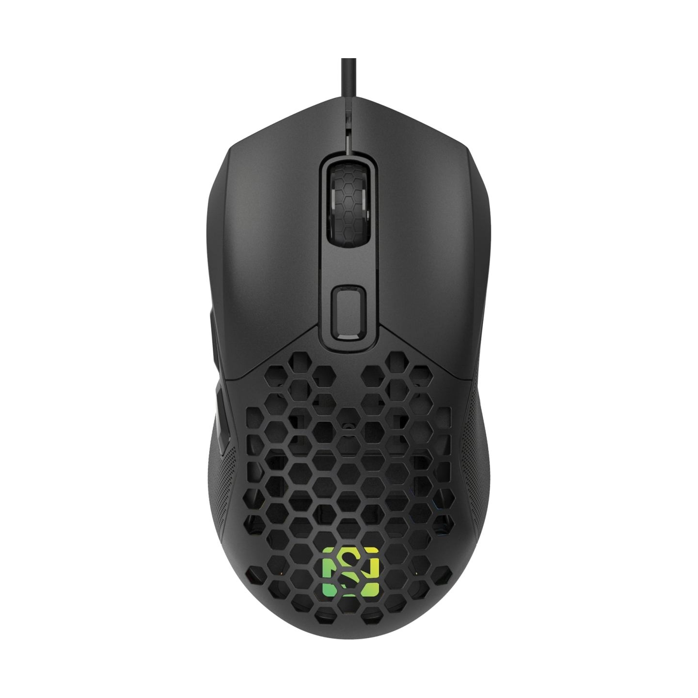 Sandberg 640-28 FlexCover 6D Gamer Mouse