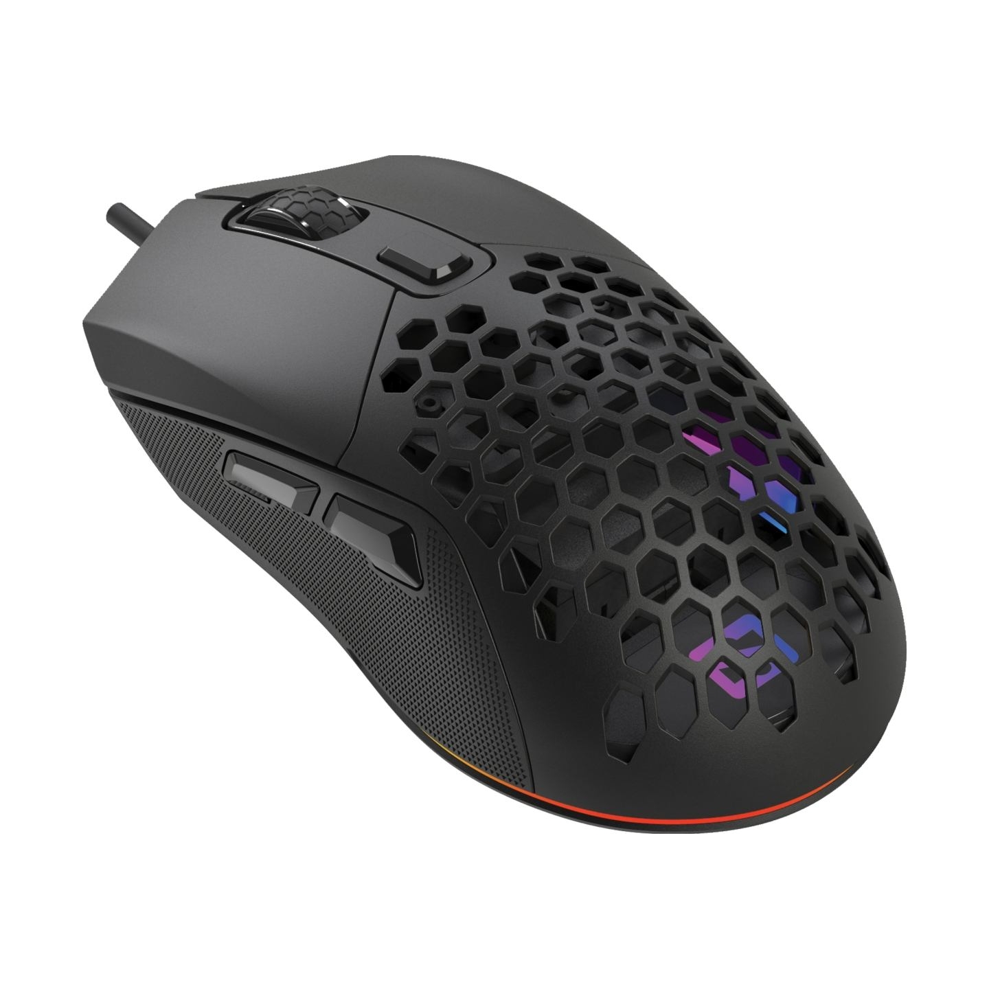 Sandberg 640-28 FlexCover 6D Gamer Mouse