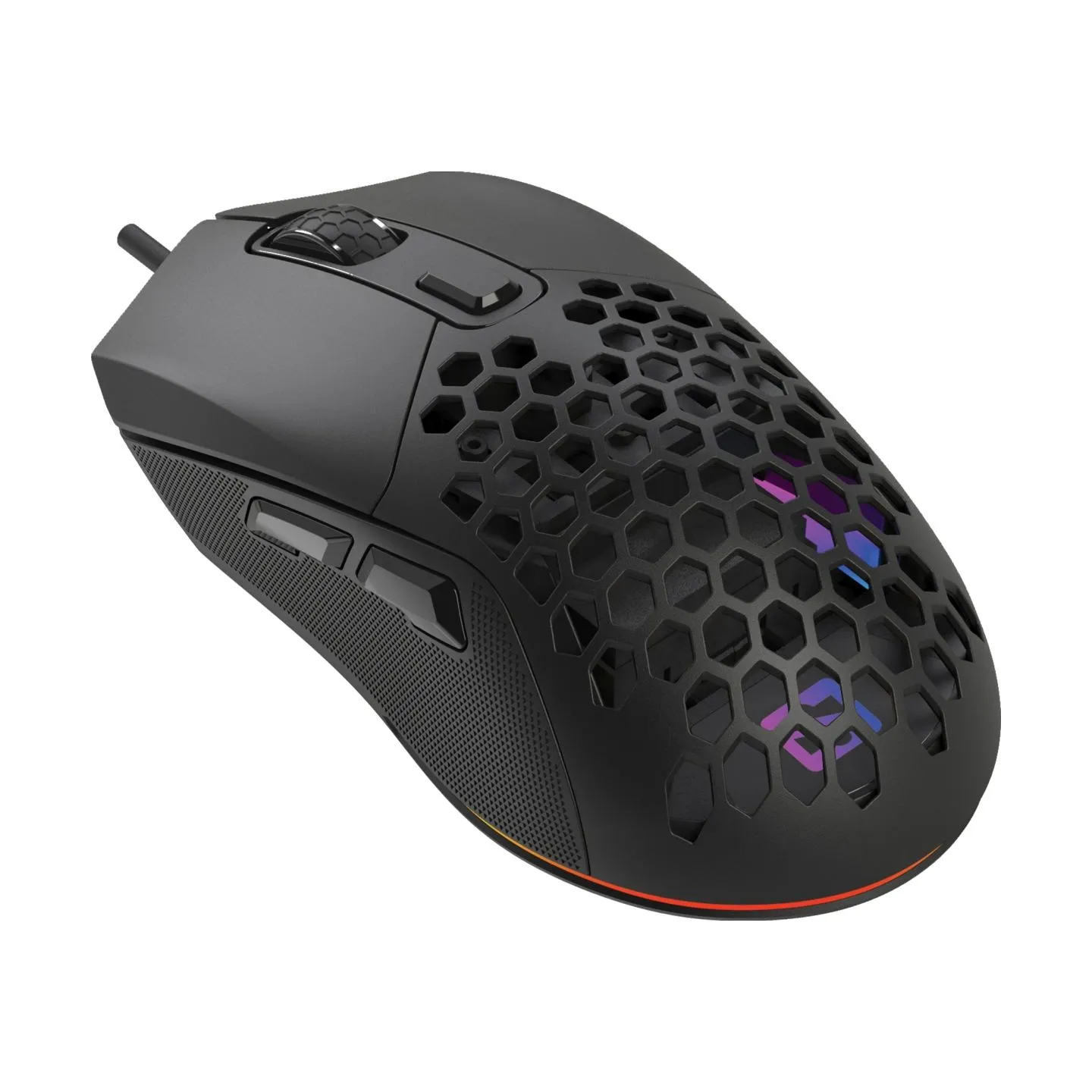 Sandberg 640-28 FlexCover 6D Gamer Mouse