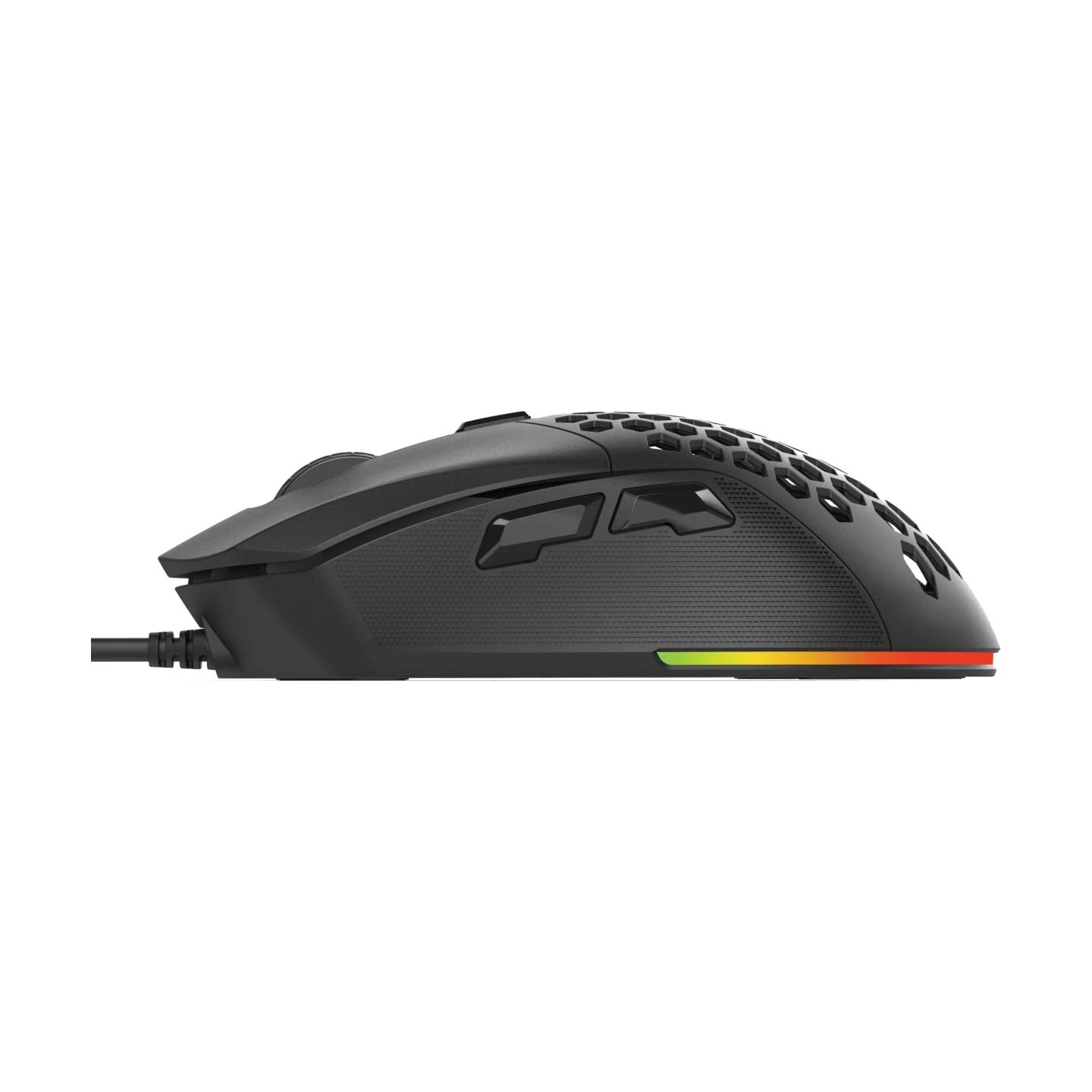 Sandberg 640-28 FlexCover 6D Gamer Mouse