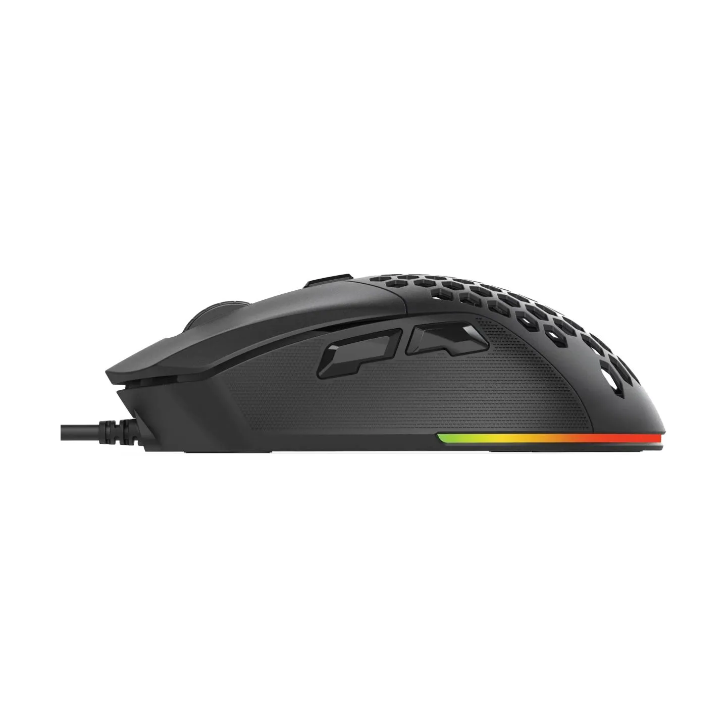 Sandberg 640-28 FlexCover 6D Gamer Mouse
