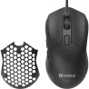 Sandberg 640-28 FlexCover 6D Gamer Mouse