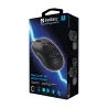 Sandberg 640-28 FlexCover 6D Gamer Mouse