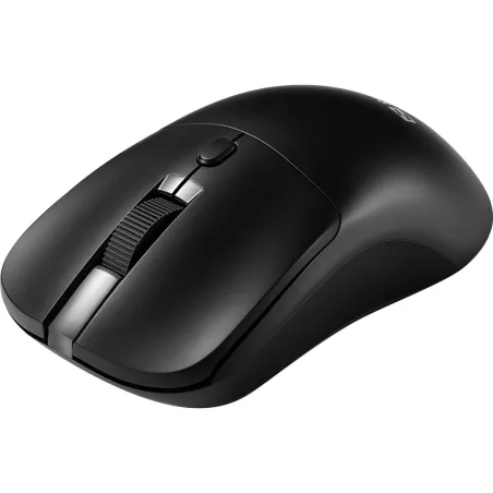 Sandberg 331-04 Wireless Mouse Saver Black, Left+Right, USB-A dongle