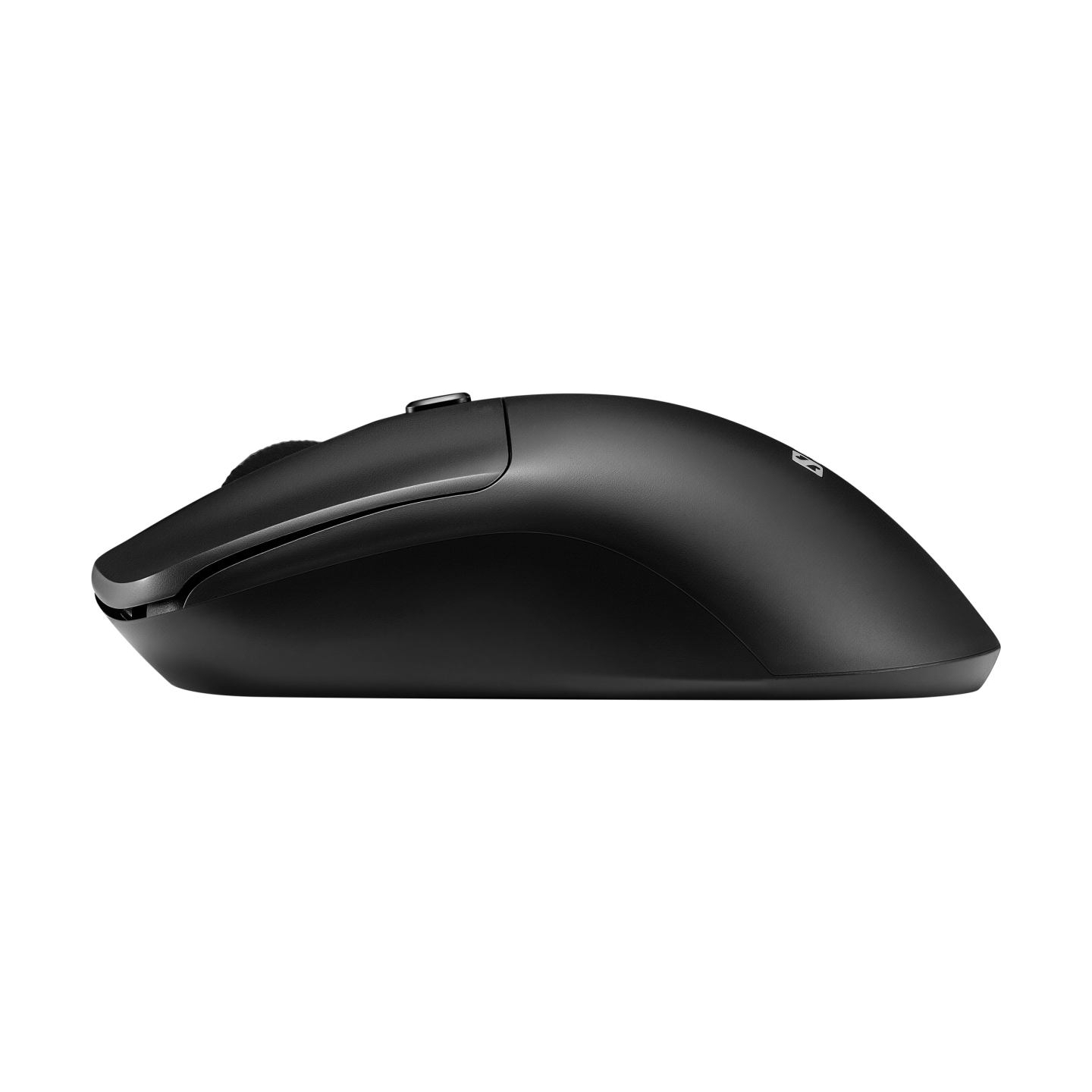 Sandberg 331-04 Wireless Mouse Saver Black, Left+Right, USB-A dongle