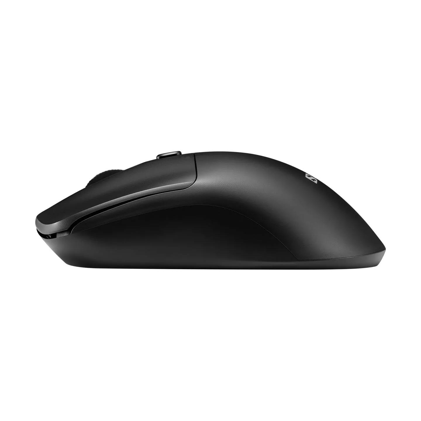 Sandberg 331-04 Wireless Mouse Saver Black, Left+Right, USB-A dongle
