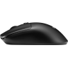 Sandberg 331-04 Wireless Mouse Saver Black, Left+Right, USB-A dongle