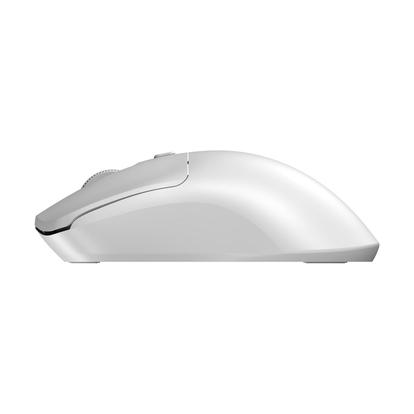 Sandberg 331-05 Wireless Mouse Saver White, Left+Right, USB-A dongle
