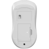 Sandberg 331-05 Wireless Mouse Saver White, Left+Right, USB-A dongle