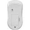 Sandberg 331-05 Wireless Mouse Saver White, Left+Right, USB-A dongle