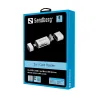 Sandberg 136-28 3 in 1 Card Reader