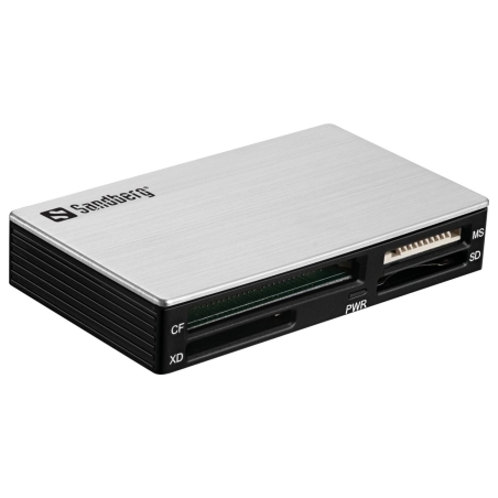 Sandberg 133-73 USB 3.0 Multi Card Reader