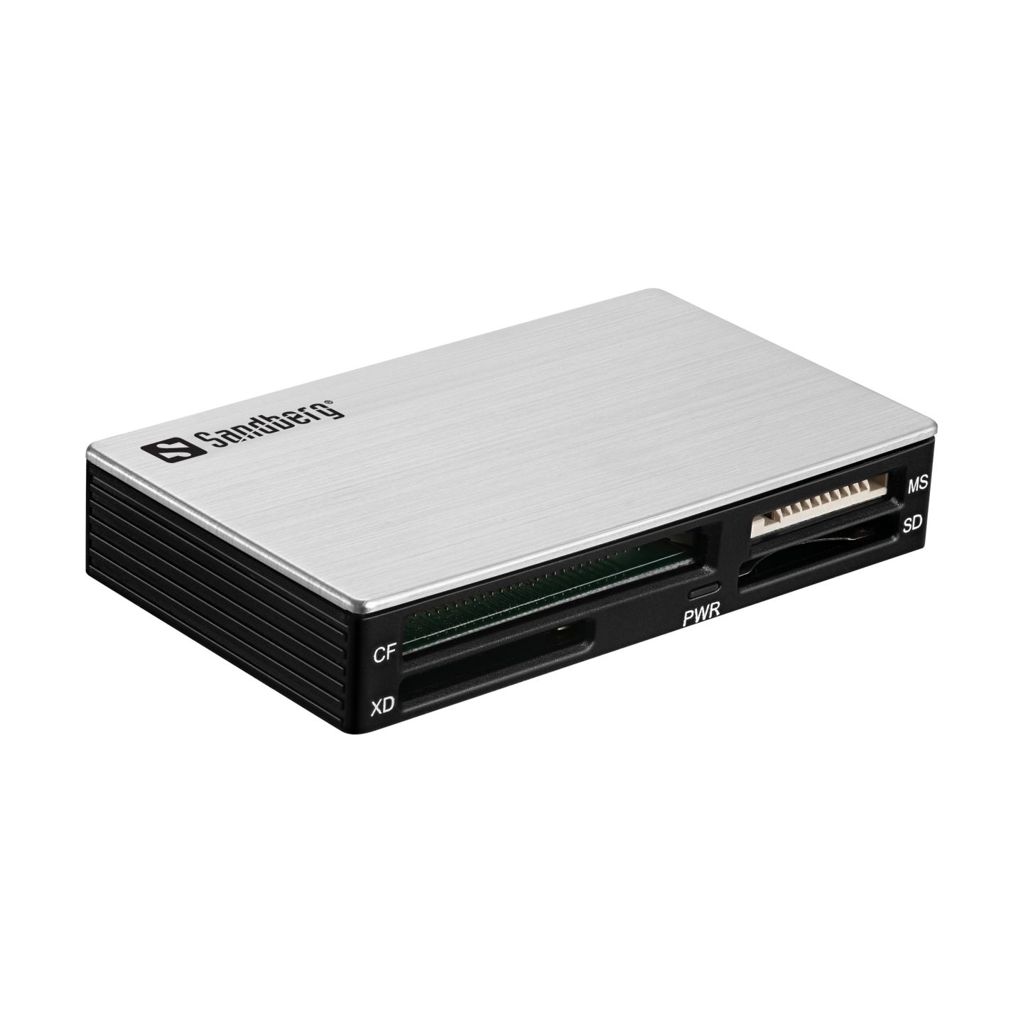 Sandberg 133-73 USB 3.0 Multi Card Reader