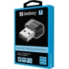 Sandberg 133-91 Micro WiFi USB Dongle 650Mbit/s