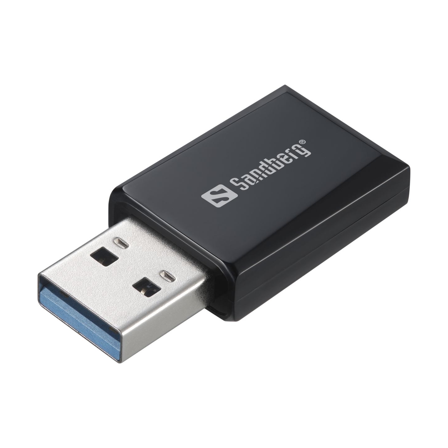 Sandberg 134-41 Mini WiFi Dongle 1300Mbit/s