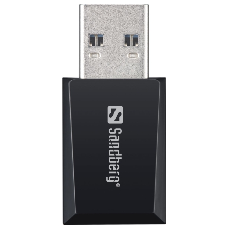 Sandberg 134-41 Mini WiFi Dongle 1300Mbit/s