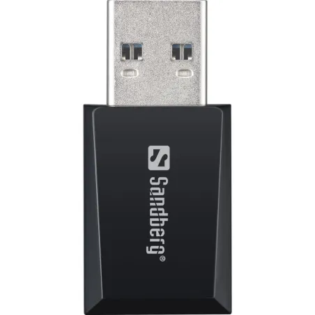 Sandberg 134-41 Mini WiFi Dongle 1300Mbit/s