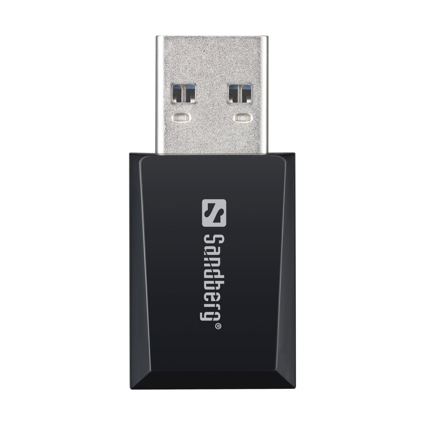 Sandberg 134-41 Mini WiFi Dongle 1300Mbit/s