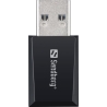 Sandberg 134-41 Mini WiFi Dongle 1300Mbit/s