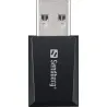 Sandberg 134-41 Mini WiFi Dongle 1300Mbit/s