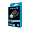 Sandberg 134-41 Mini WiFi Dongle 1300Mbit/s