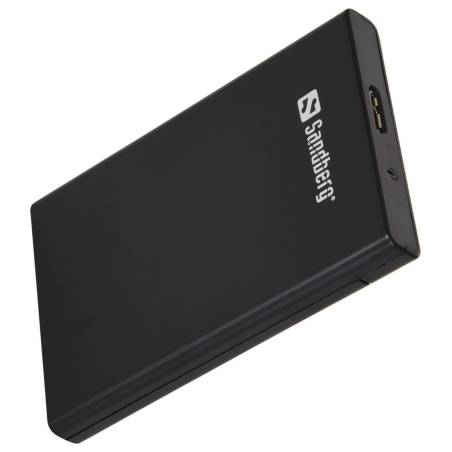 Sandberg 133-89 USB 3.0 to Sata Box 2.5
